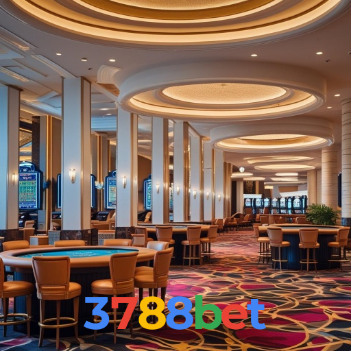 3788bet visual
