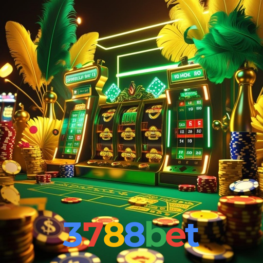 3788bet visual
