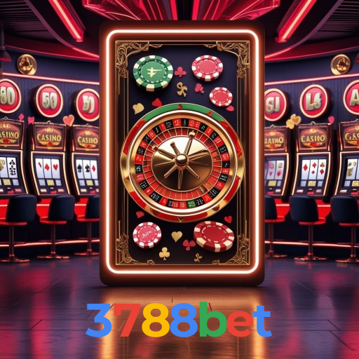 3788bet visual