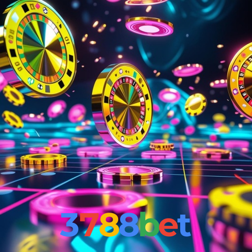 3788bet visual