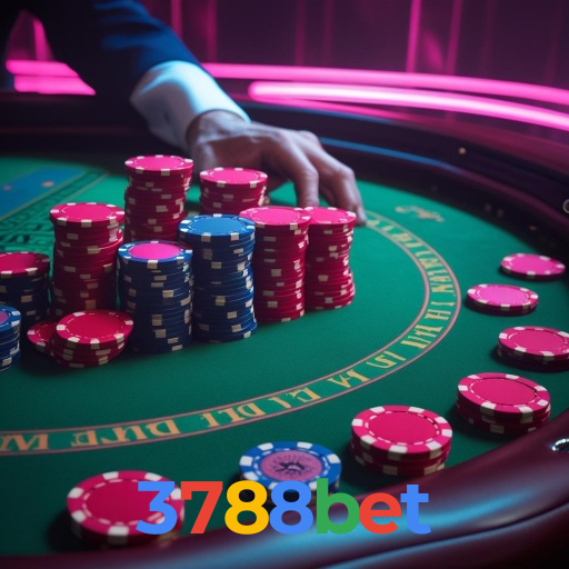 3788bet visual