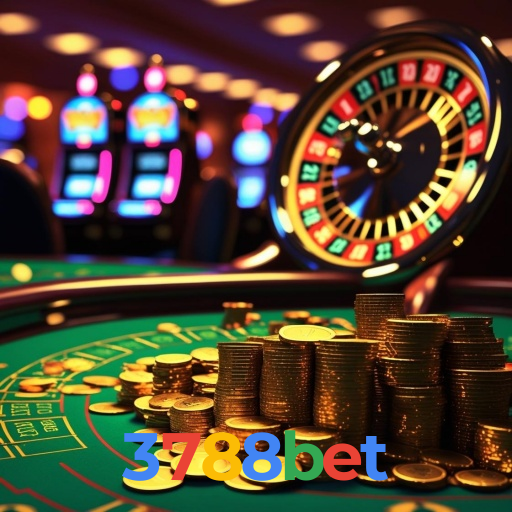 3788bet visual