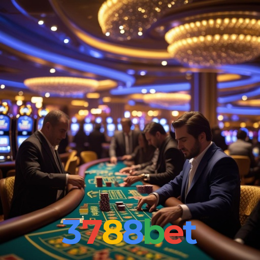 3788bet visual
