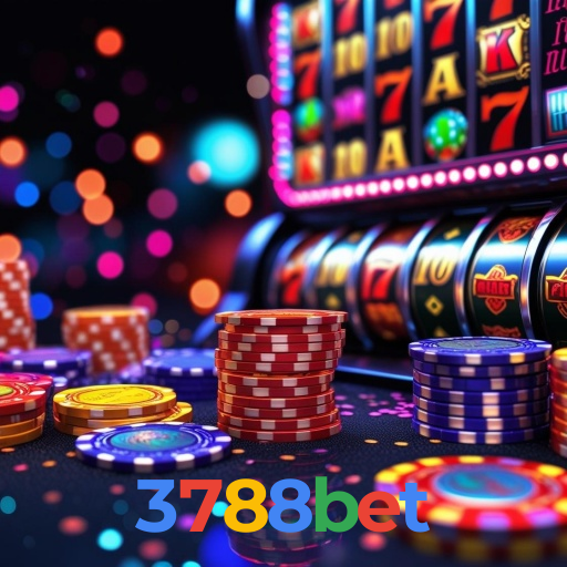 3788bet visual