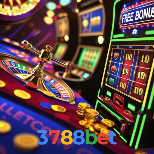3788bet visual