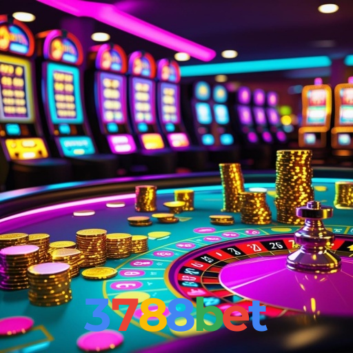 3788bet visual