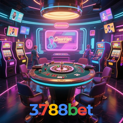 3788bet visual