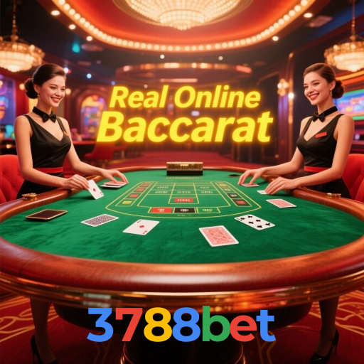 3788bet visual
