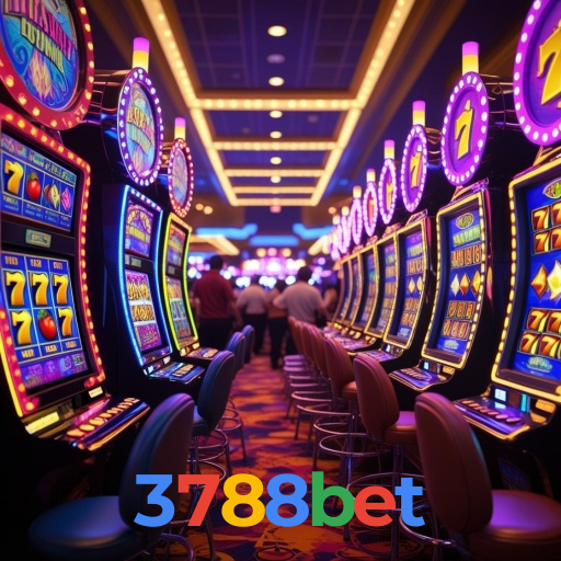3788bet visual