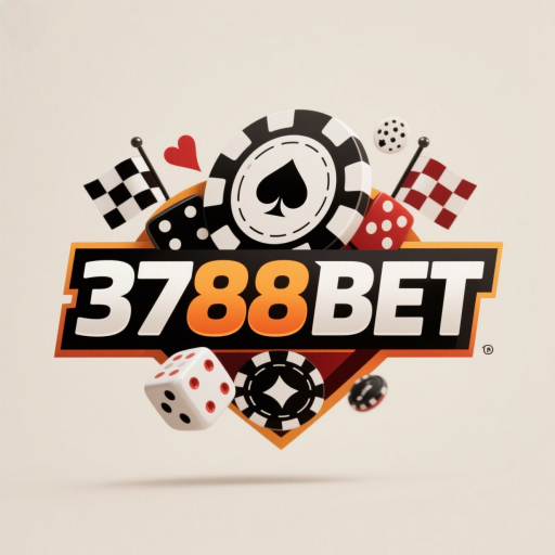 3788bet Logo